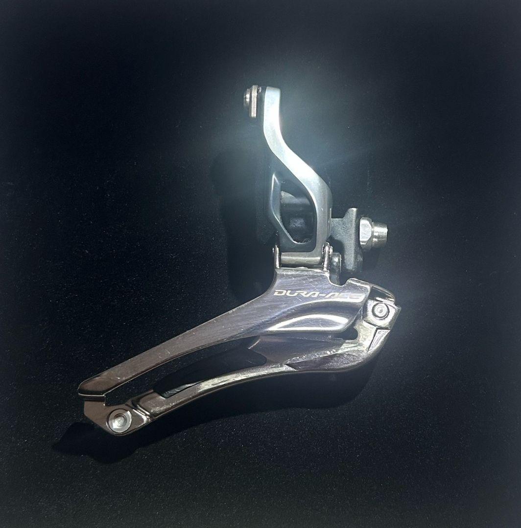 DURA-ACE R9000 STIレバー·FD·RD SS11S ３点セット