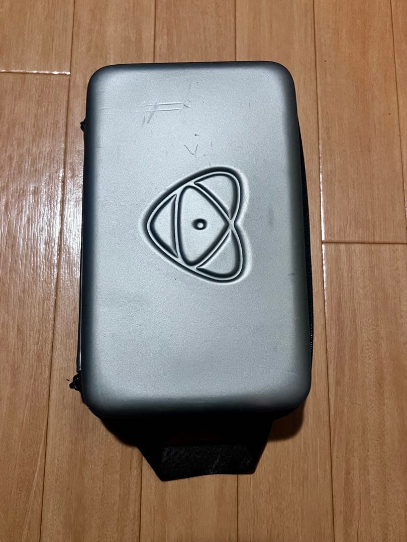 ATOMOS SHINOBI＆アクセサリーキット 純正HDMI付き