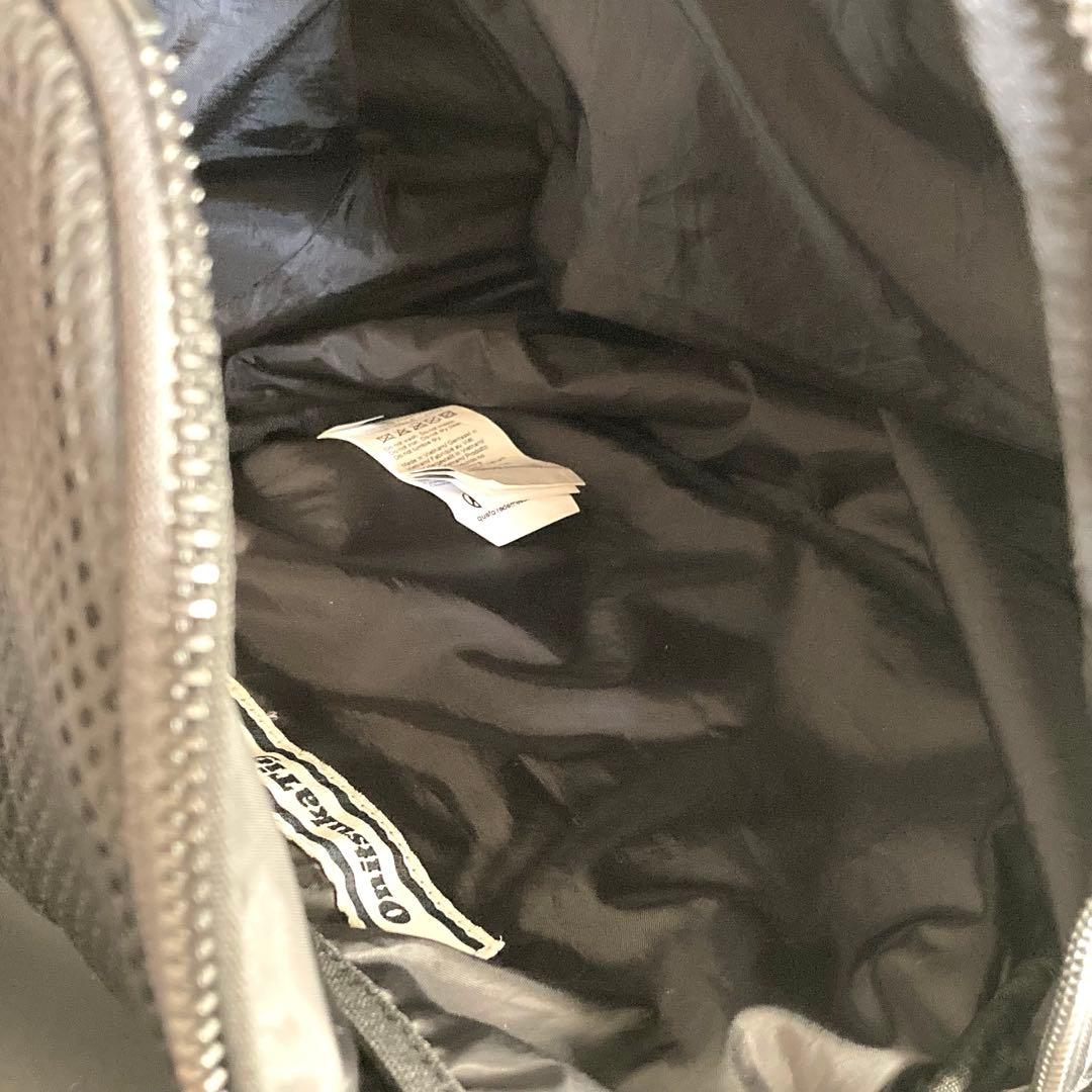 【1/23(金)22時終了】オニツカタイガー　MINI BACK PACK