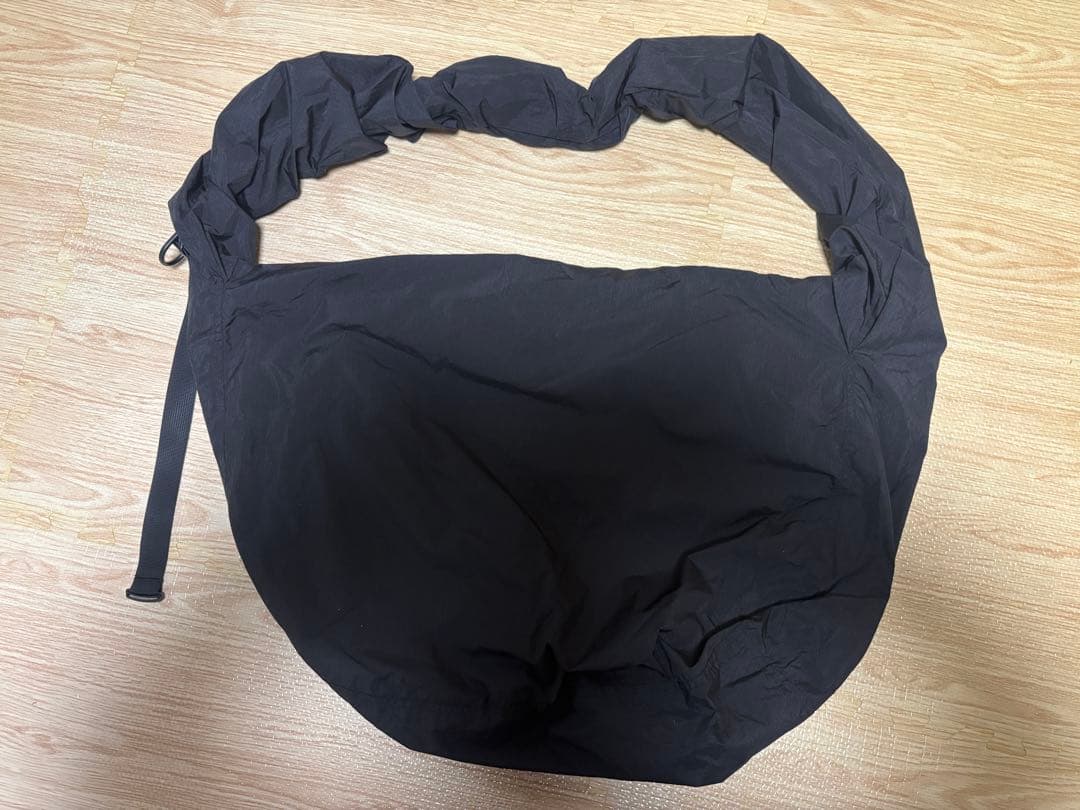 RIPSTOP WAVE BAG / WIZZARD（ウィザード）