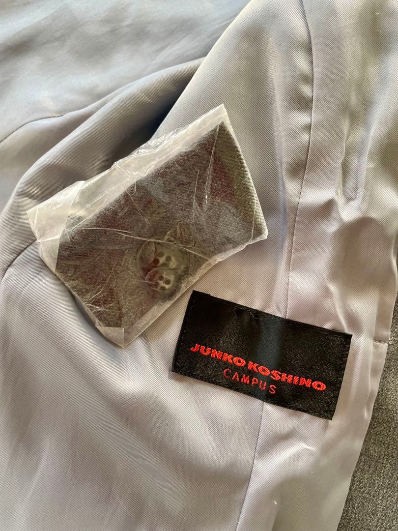 北鎌倉女子学園　スクールバック