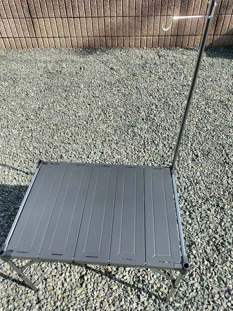 キャンプ　セット