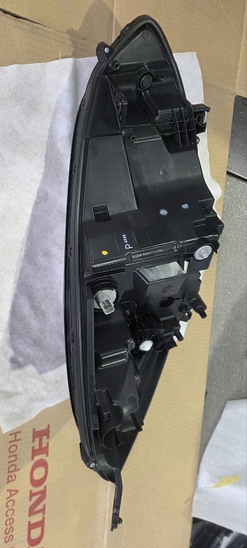 HONDA　FIT　GS4　ヘッドライト　左