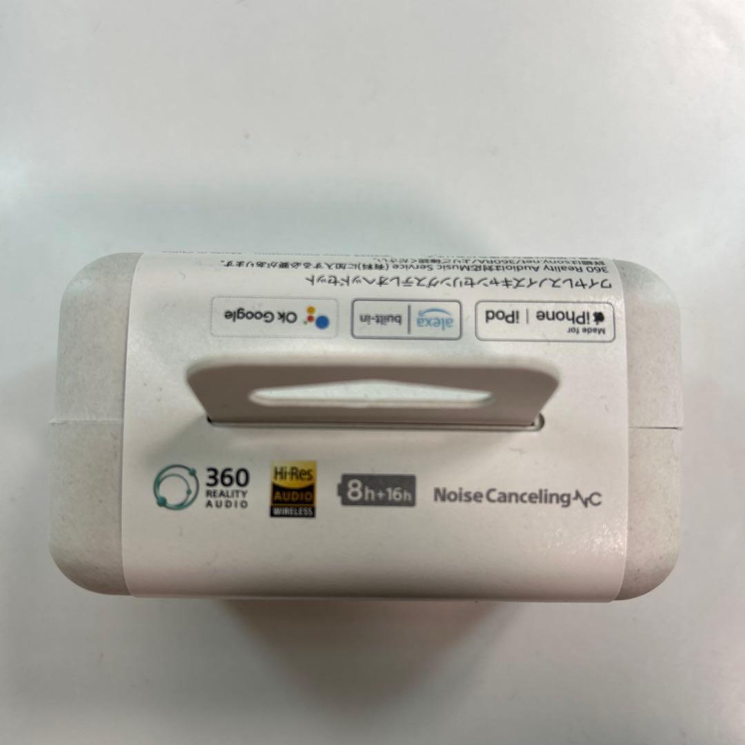 ☆新品未開封☆ SONY WF-1000XM5 ブラック