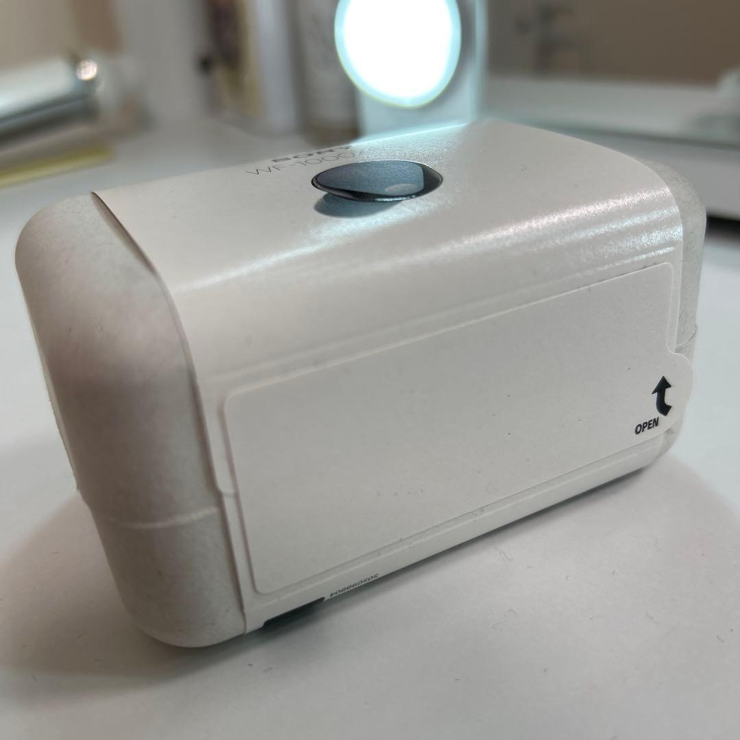 ☆新品未開封☆ SONY WF-1000XM5 ブラック