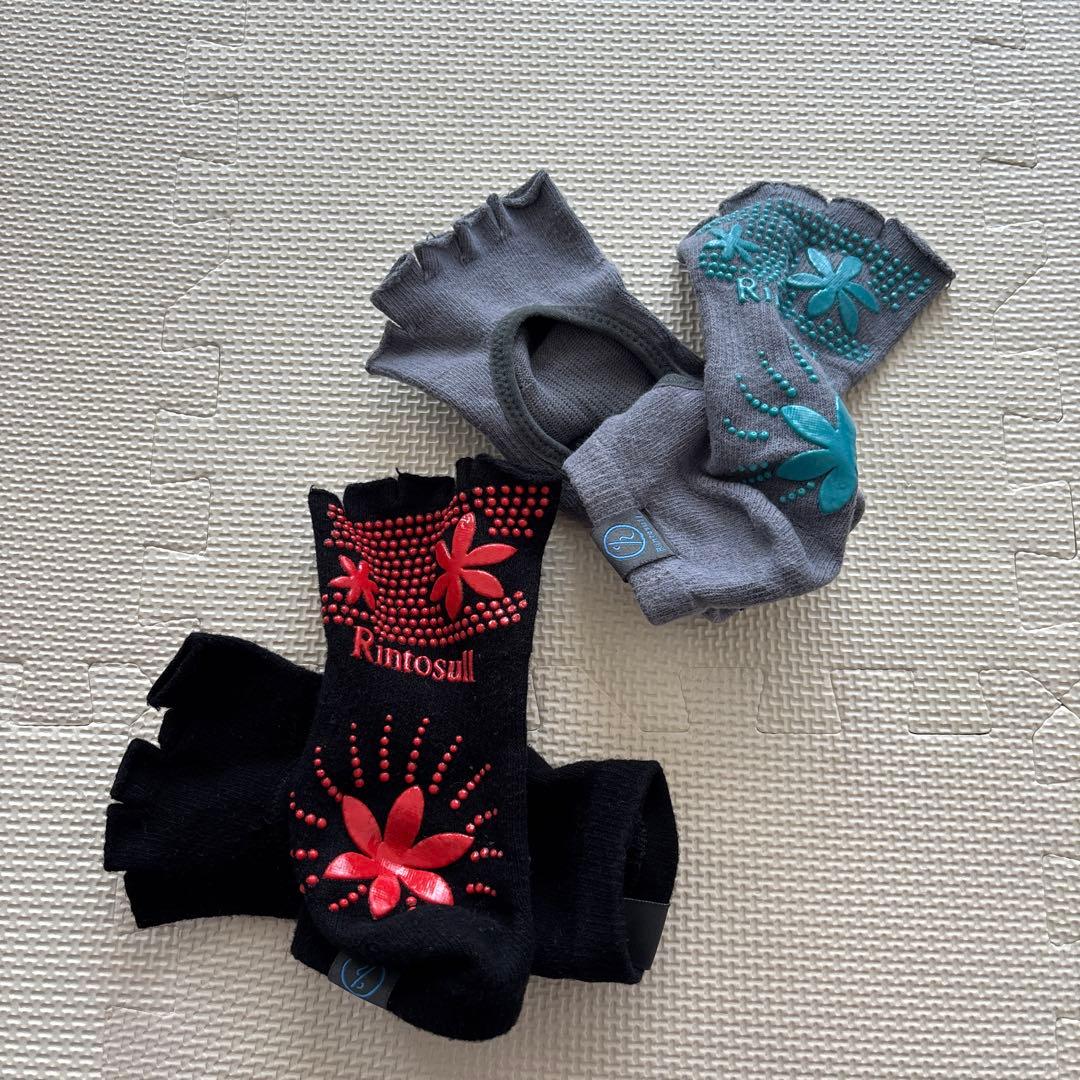 お値下げ！リントスル　パーフェクトフォーム　4点セット