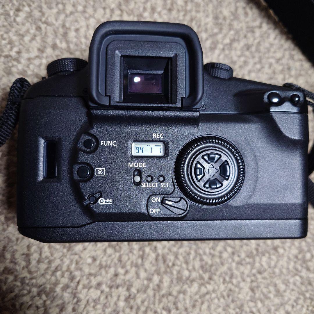 CANON EOS 7 フィルムカメラ本体