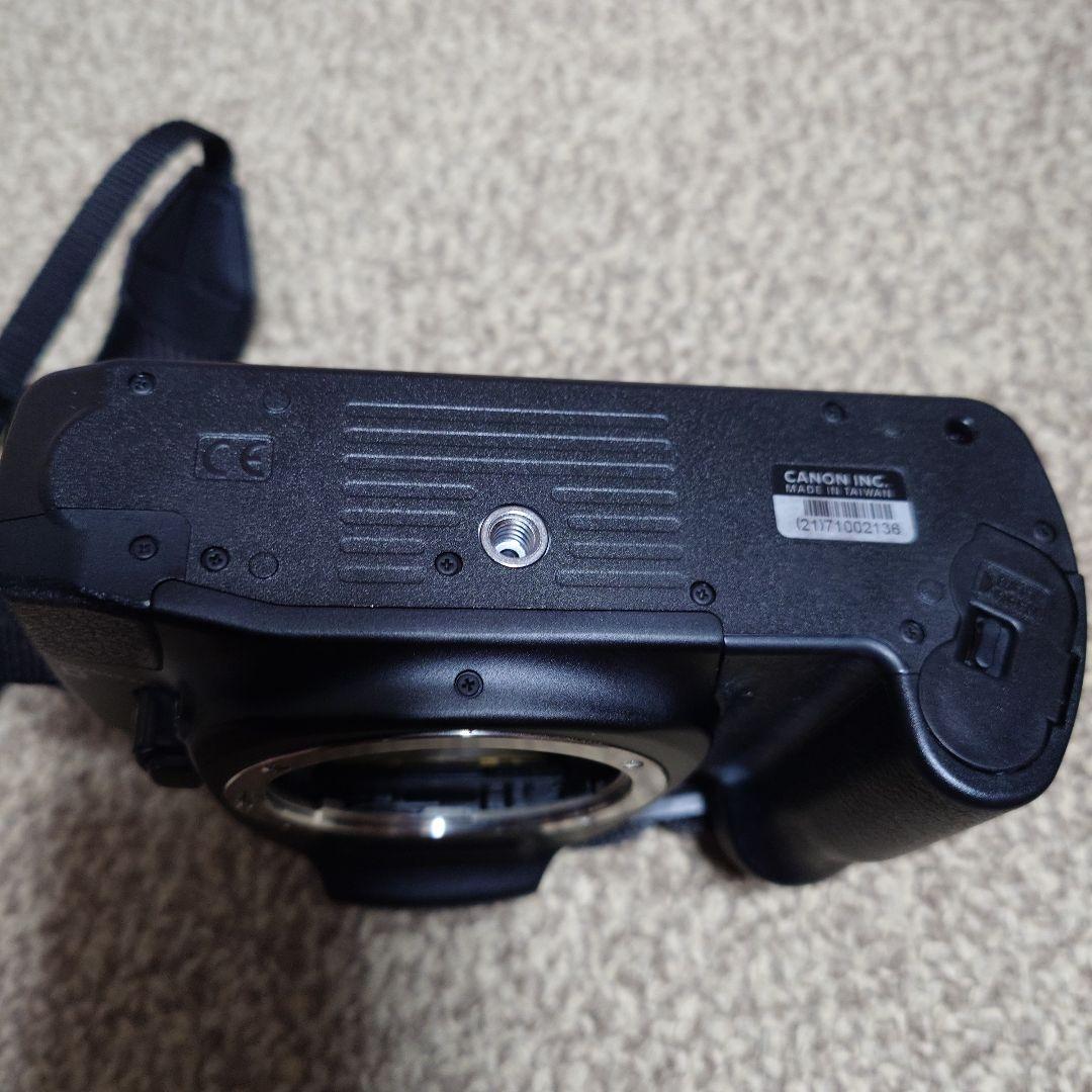 CANON EOS 7 フィルムカメラ本体