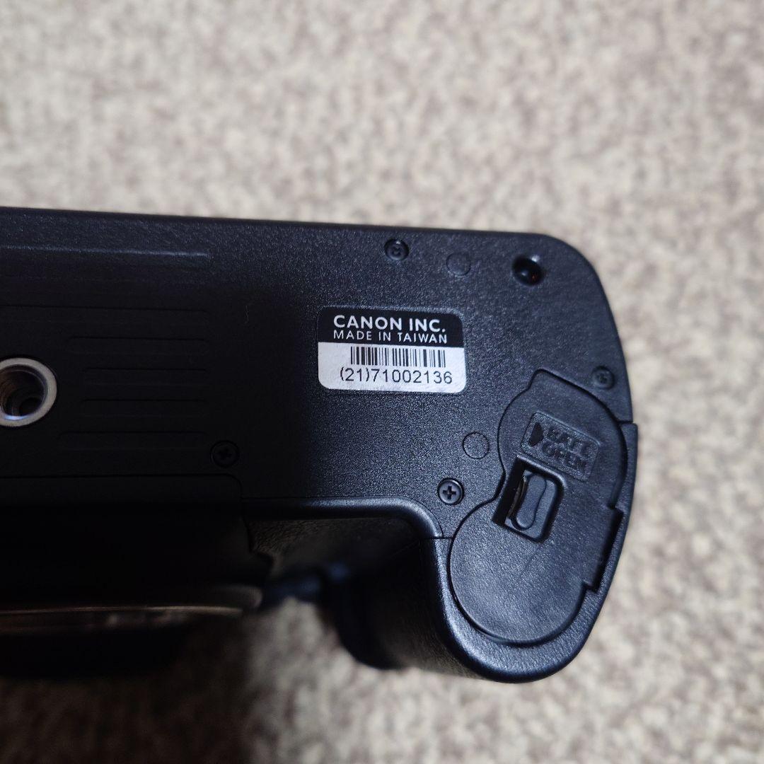 CANON EOS 7 フィルムカメラ本体