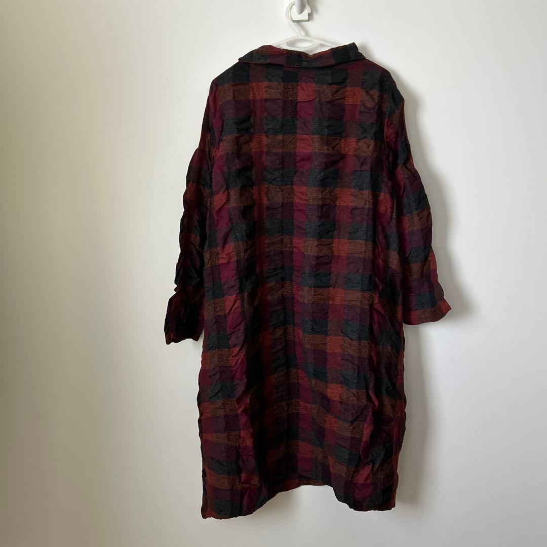 センソユニコ 慈雨ワンピース未使用