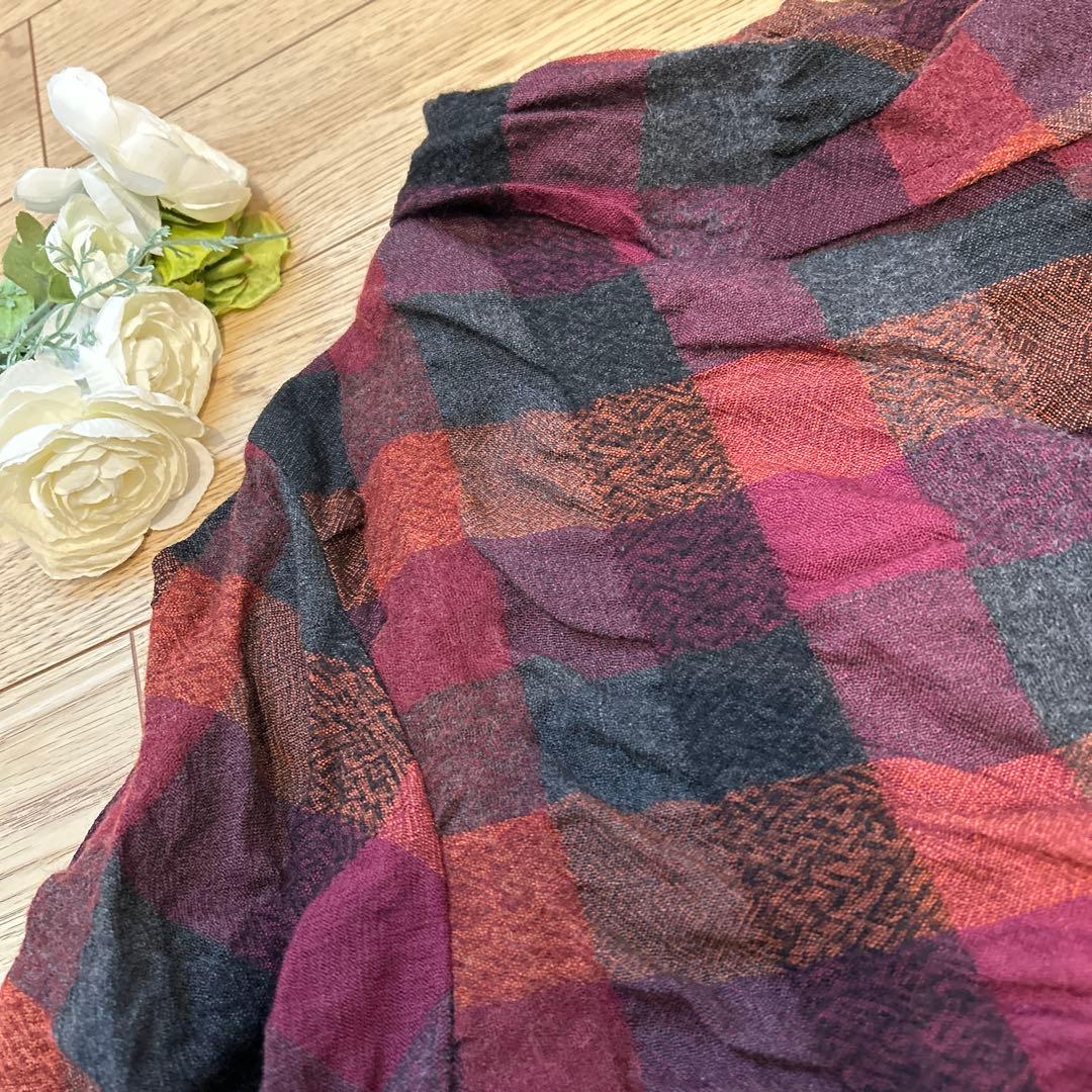 センソユニコ 慈雨ワンピース未使用