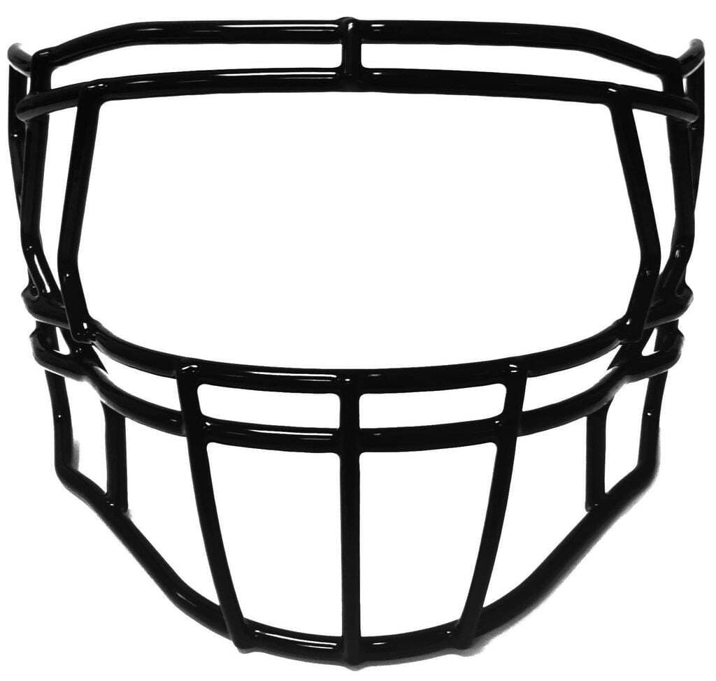 アメフト スピードフレックス用フェイスCU-SF-2EG-II-HP グレー