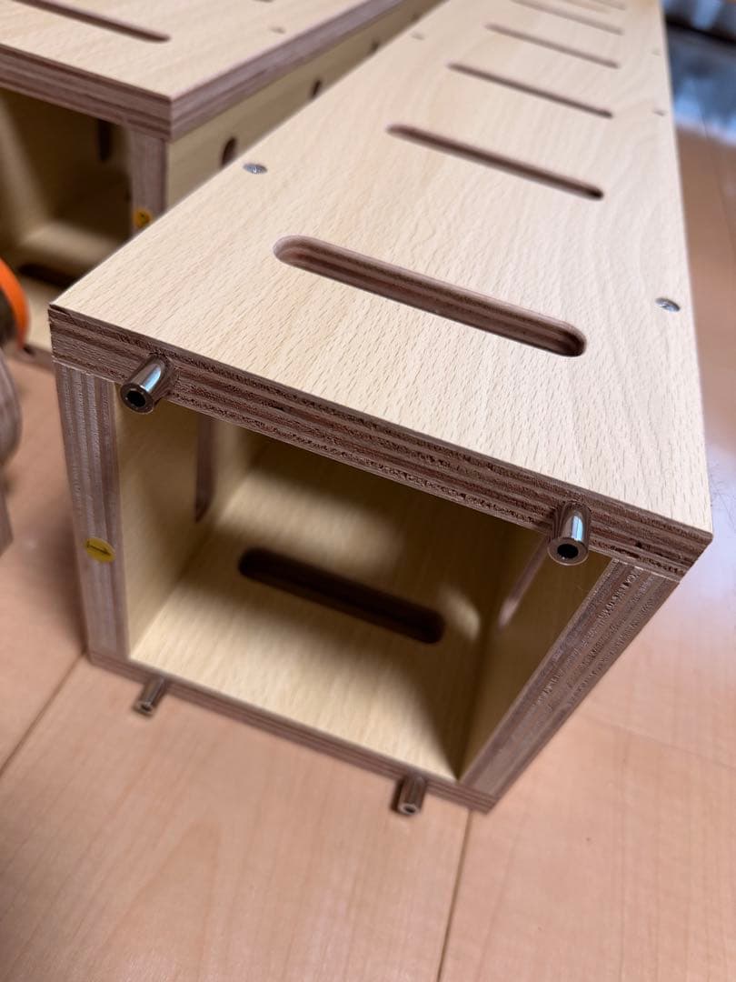 【ポン太】突っ張り型 キャットツリー トーテム TOTEM