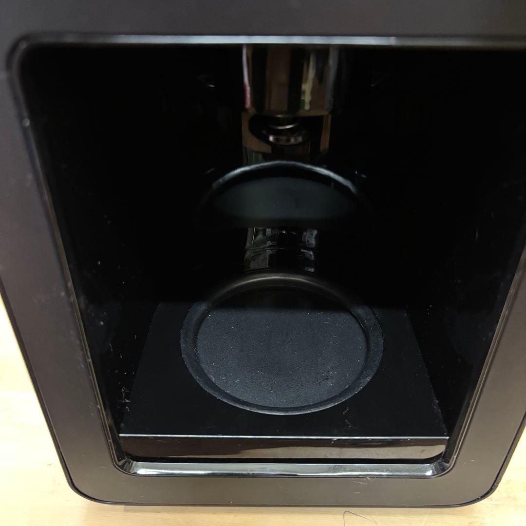 ☆美品☆【siroca】 シロカ コーヒーメーカー SC-A352 ブラック