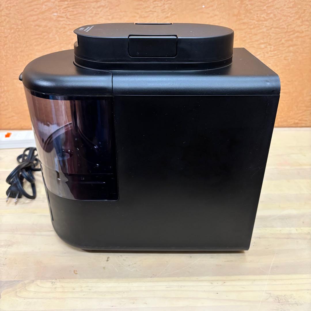 ☆美品☆【siroca】 シロカ コーヒーメーカー SC-A352 ブラック