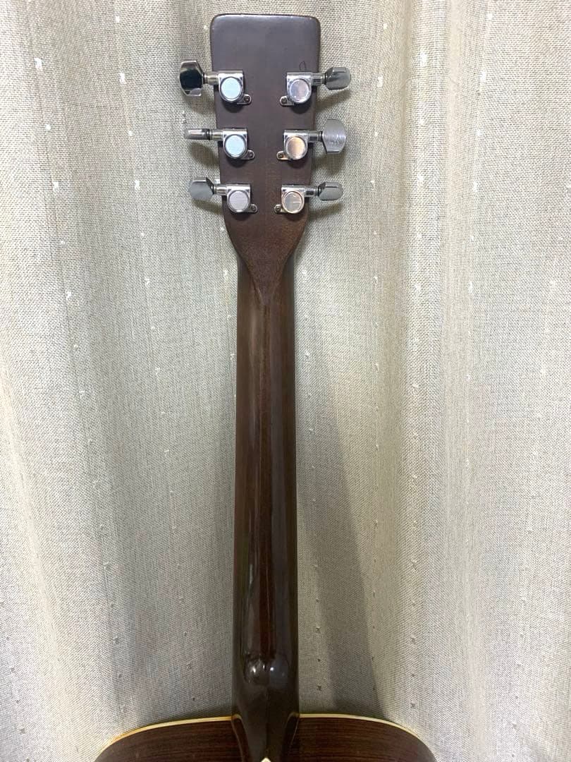 CANYON W40 キャニオン/ D-41コピーモデル　アコースティックギター
