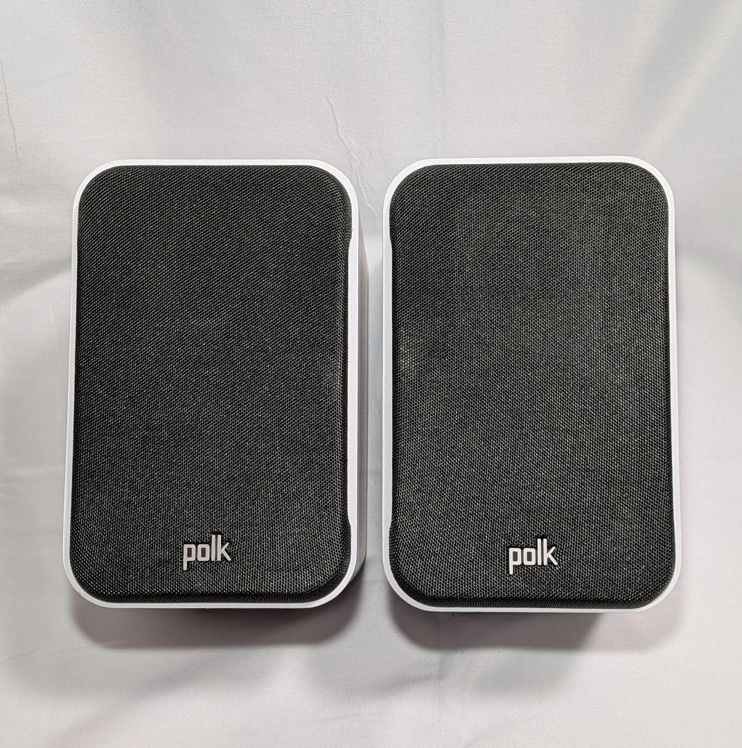 POLK AUDIO SIGNATURE ELITE ES10 スピーカー