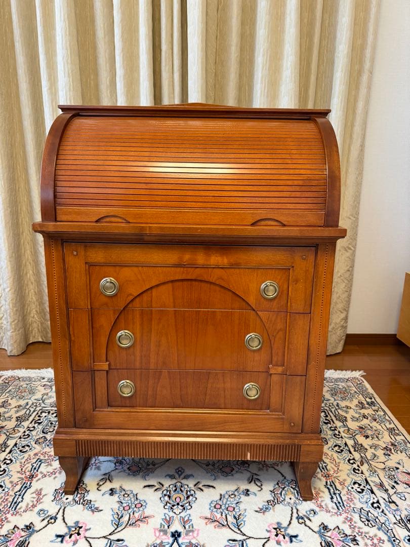 イタリア高級家具SELVA ライティングビューロー