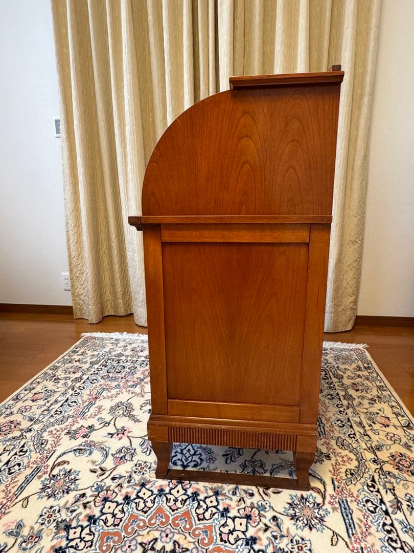 イタリア高級家具SELVA ライティングビューロー