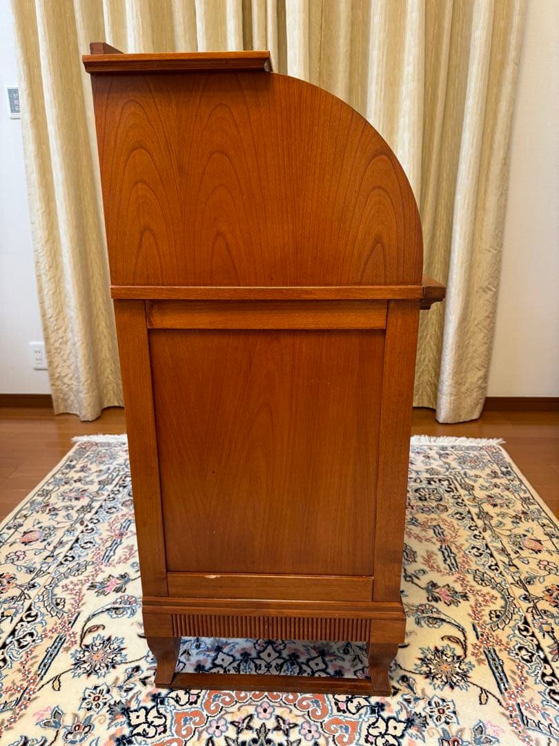 イタリア高級家具SELVA ライティングビューロー