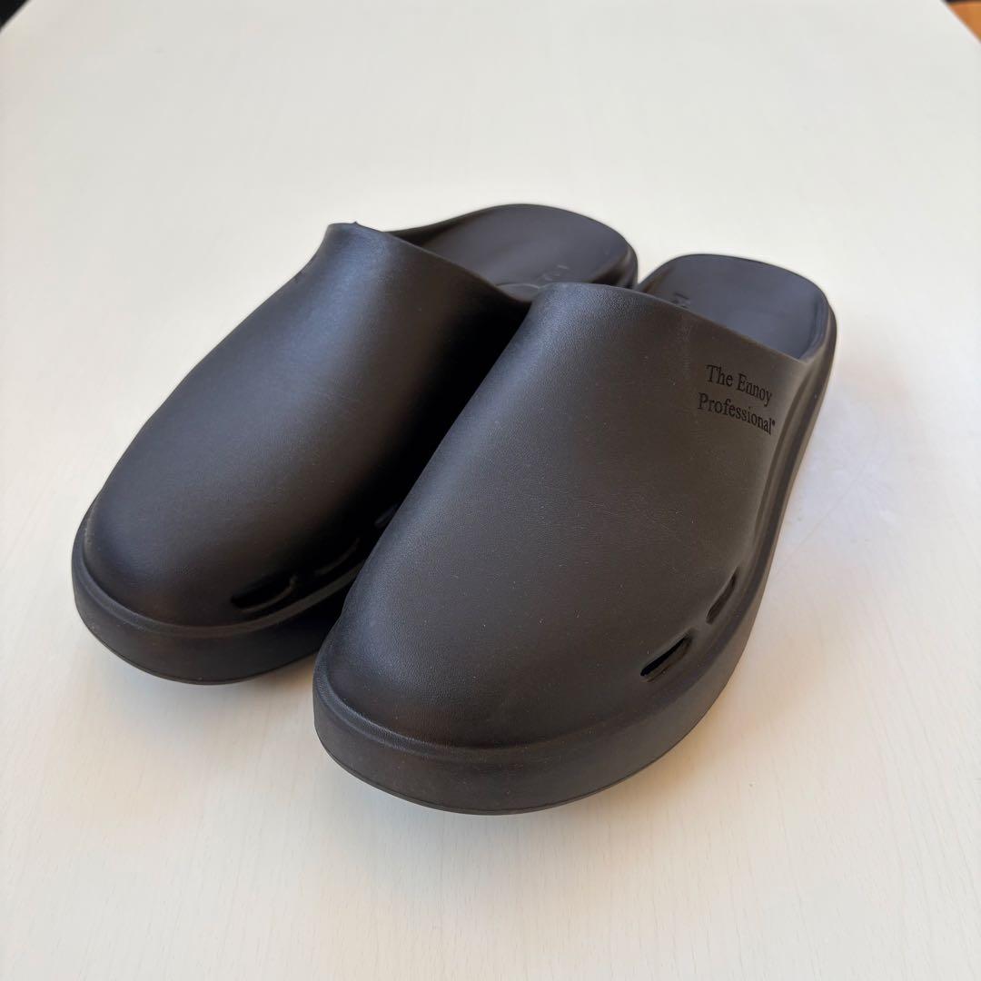 PPACO × ENNOY Whale パコ × エンノイ ホエール 28.0