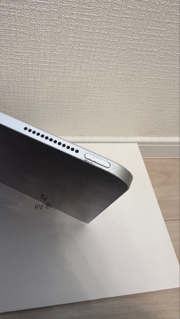 【ジャンク品】iPad Pro 11インチ （第一世代）64GB A1934