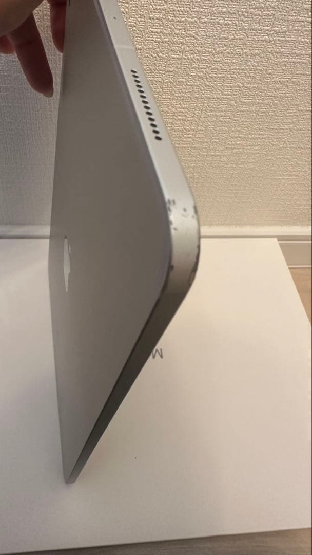 【ジャンク品】iPad Pro 11インチ （第一世代）64GB A1934