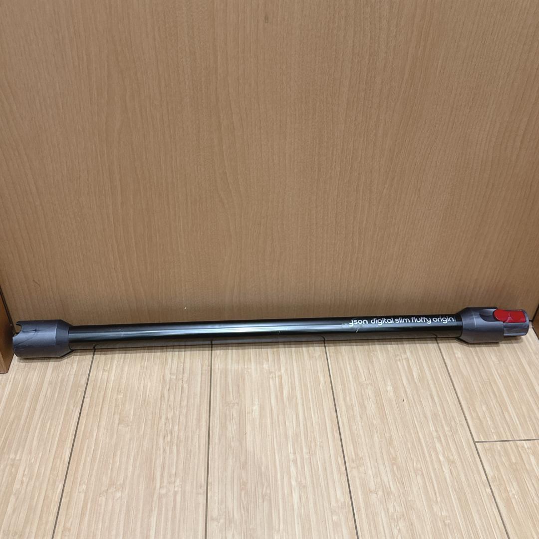 専用【美品】ダイソン digital slim fluffy origin SV