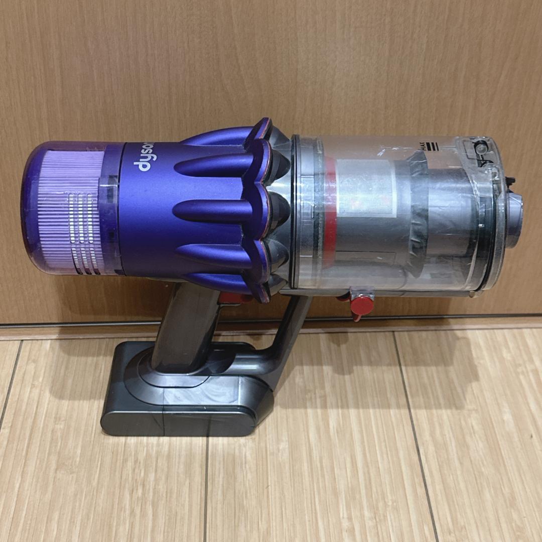 専用【美品】ダイソン digital slim fluffy origin SV