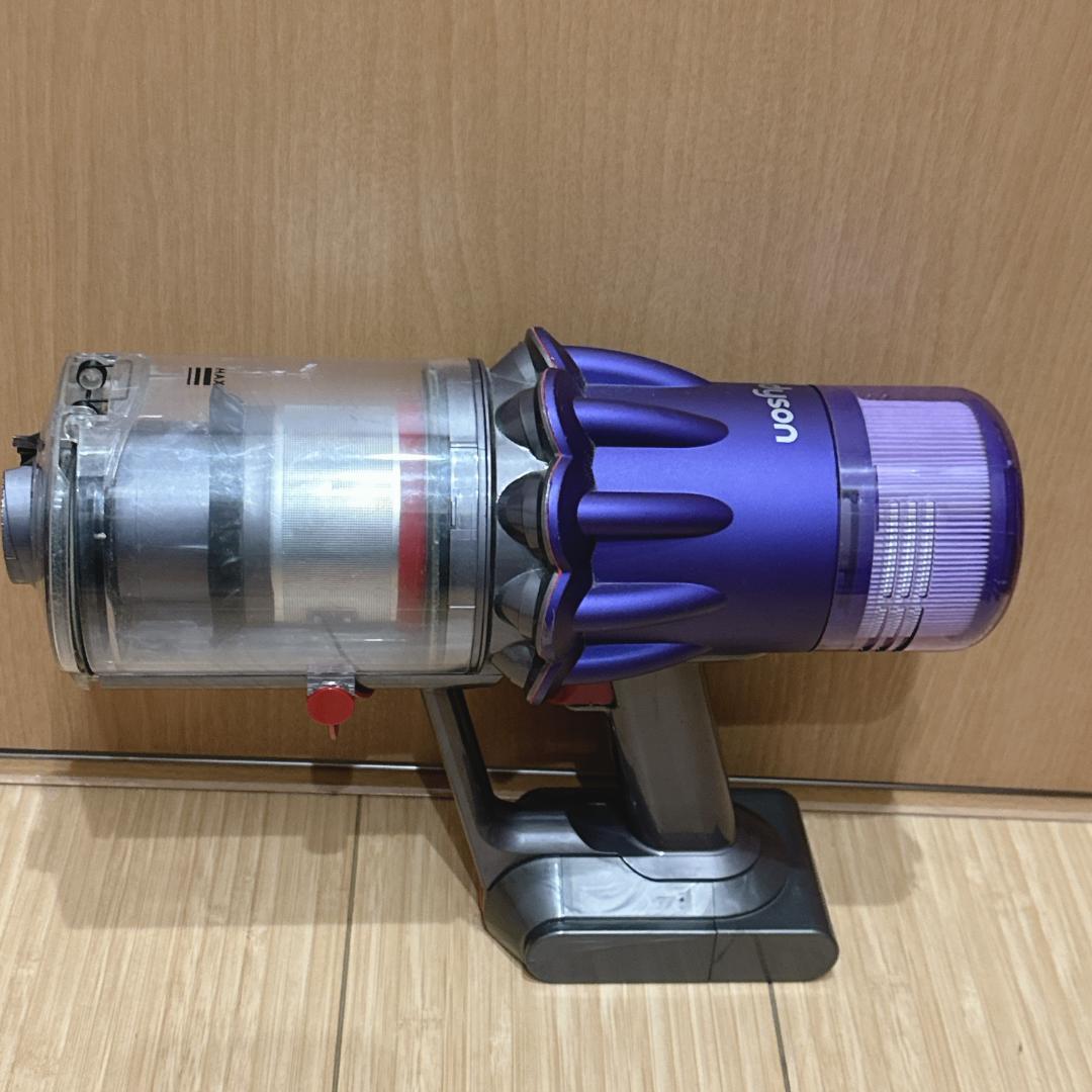 専用【美品】ダイソン digital slim fluffy origin SV