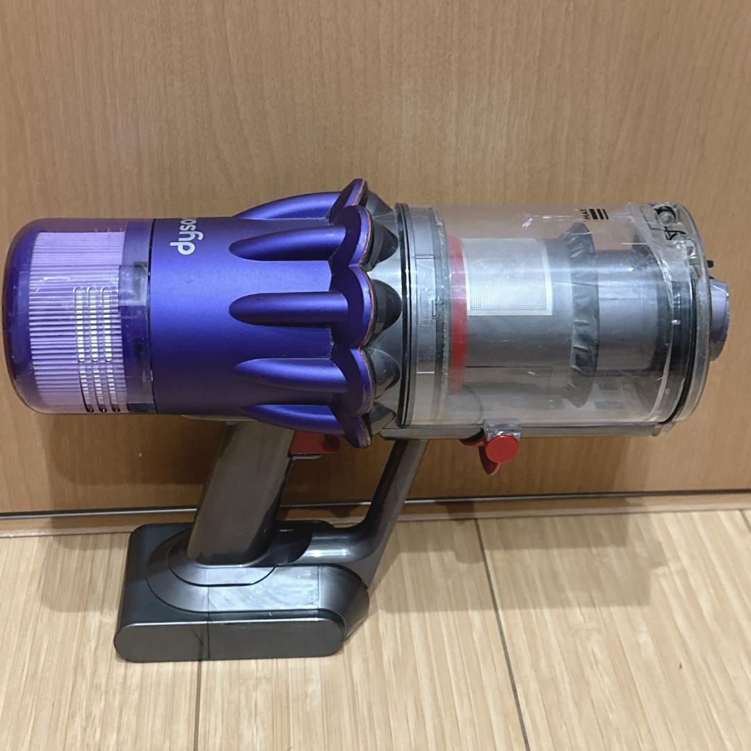 専用【美品】ダイソン digital slim fluffy origin SV