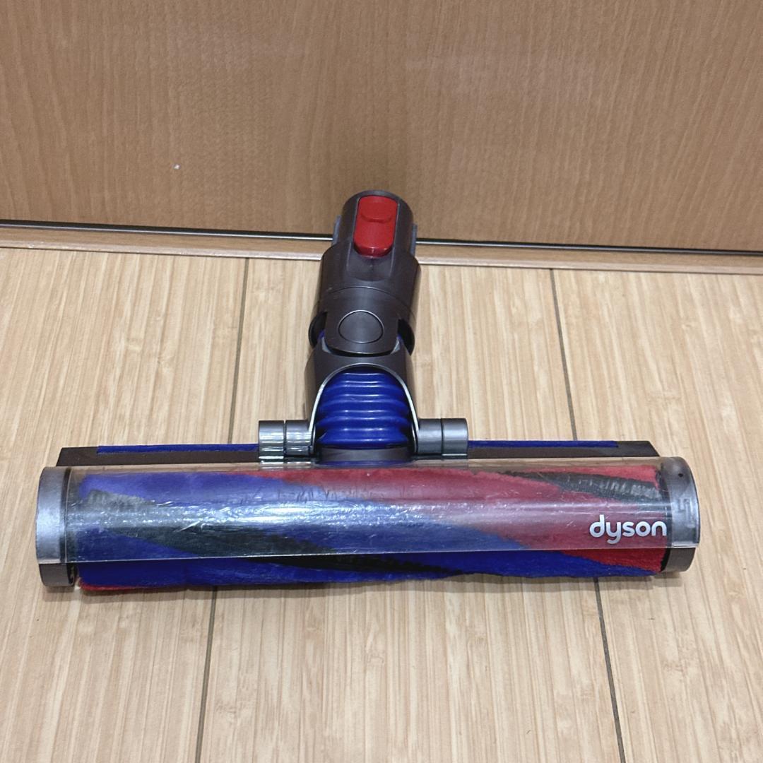 専用【美品】ダイソン digital slim fluffy origin SV