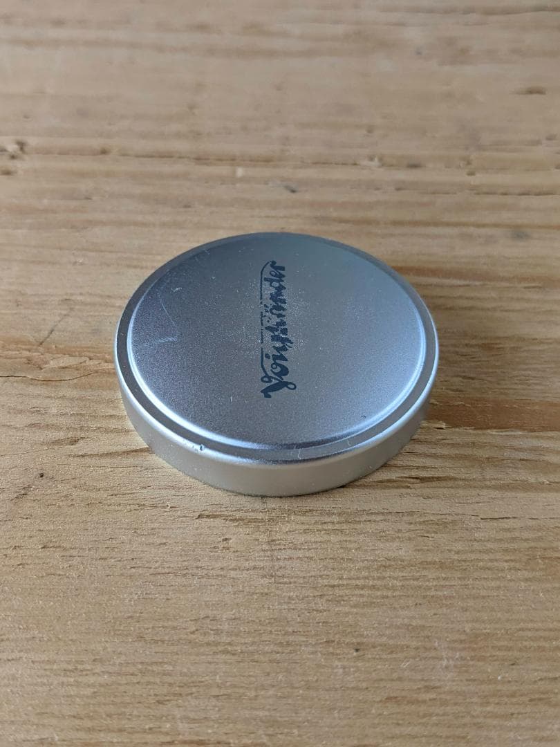 Voigtländer COLOR SKOPAR 28mmF3.5ファインダー付