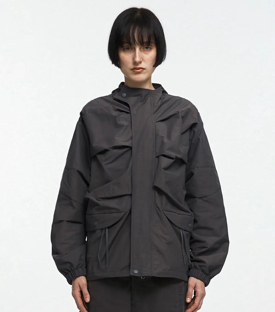 NACHE ウィンドブレーカー