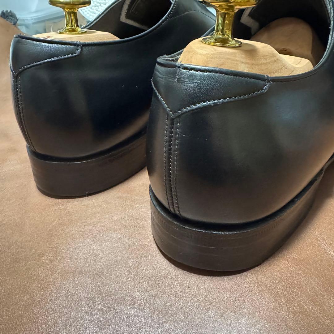 Church's チャーチ CARTMELストレートチップ サイズuk 7.5