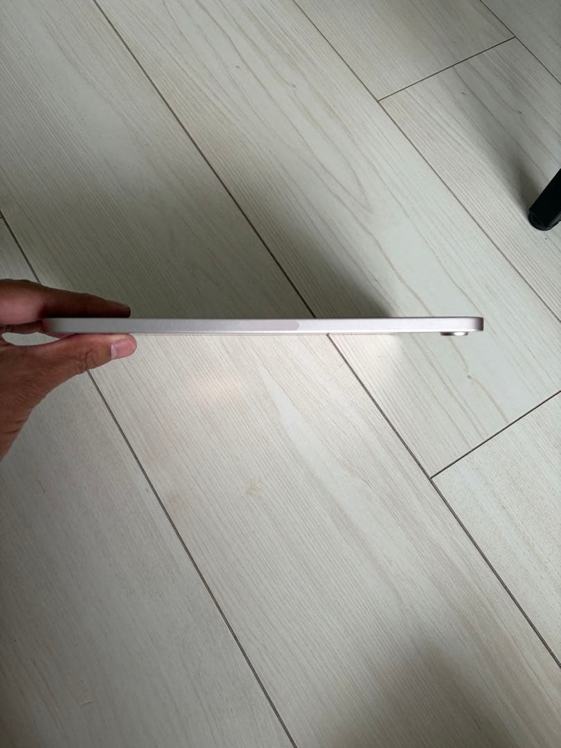 iPad mini 第6世代 割れなし 64GB Wi-Fi ジャンク