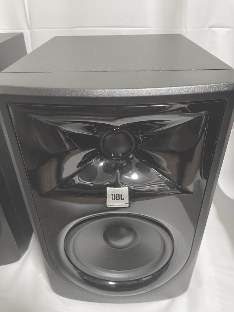 JBL 305P MkⅡ