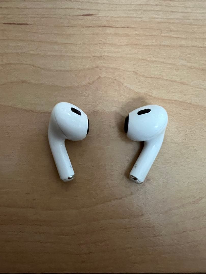 【ジャンク品】AirPods Pro 2
