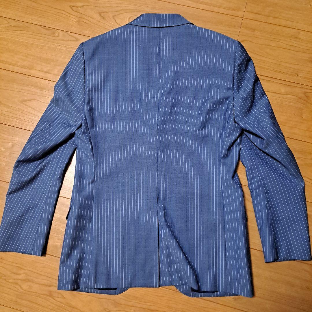 MANO×Loro Piana ロロ・ピアーナ スーツ セットアップ 本切羽