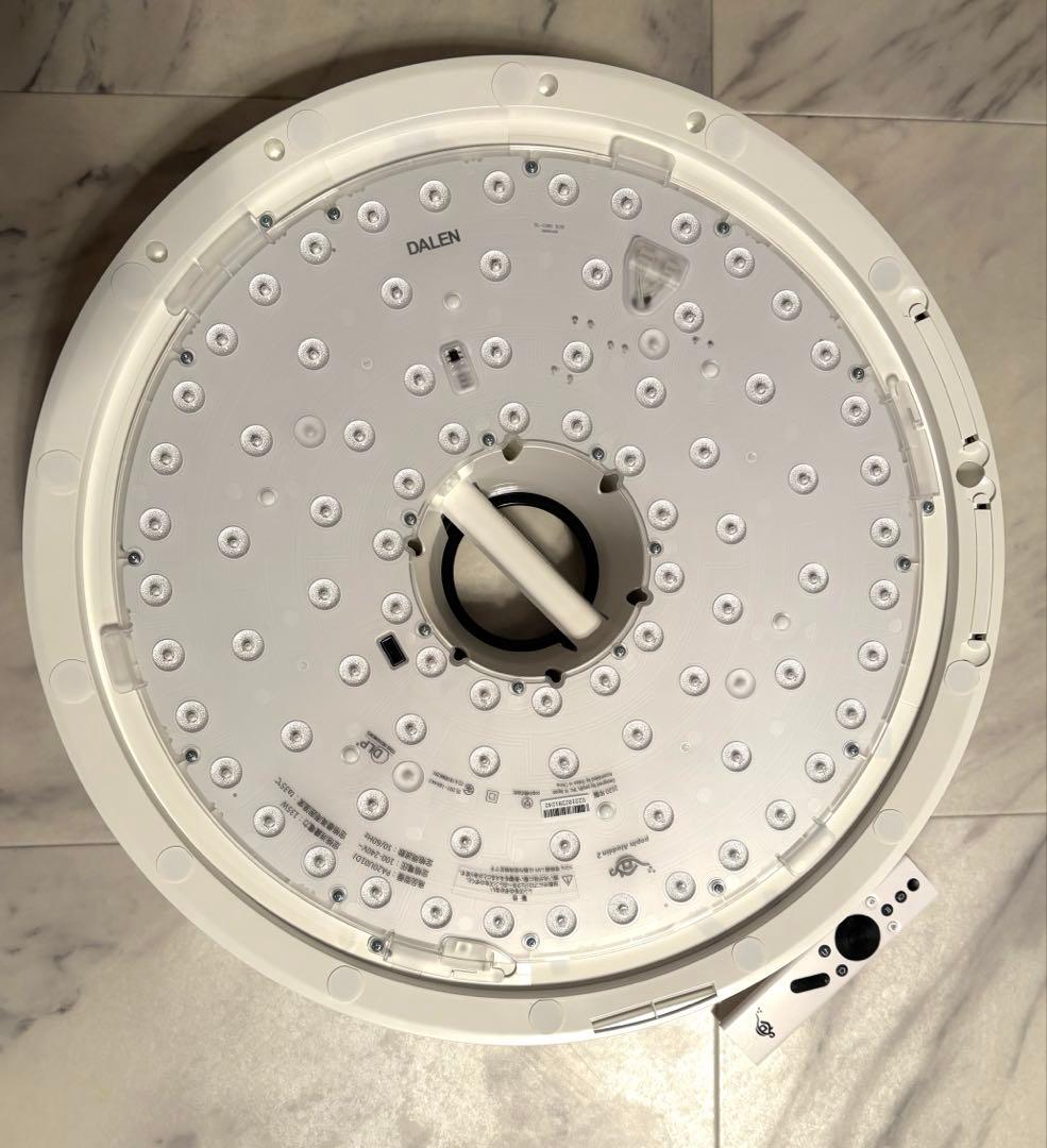 値下げ！ポップインアラジン2 フルセット難あり　プロジェクター　シーリングライト