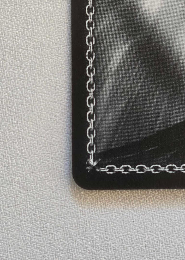 ヴァイスシュヴァルツ “思い出のたいやき”ヤミ SP サイン