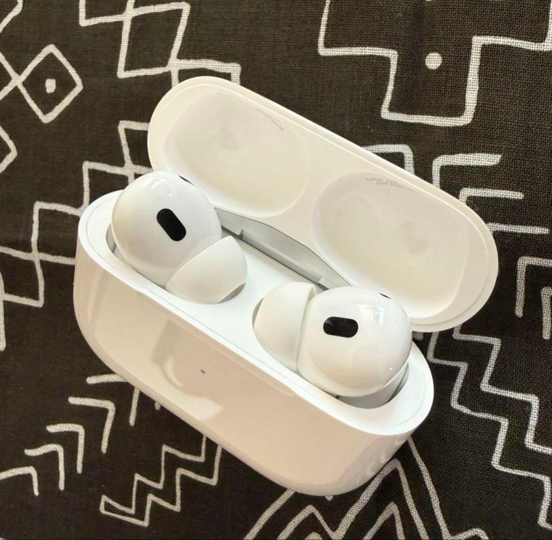 Maguro1 AirPods Pro (第2世代) USB-Cタイプ