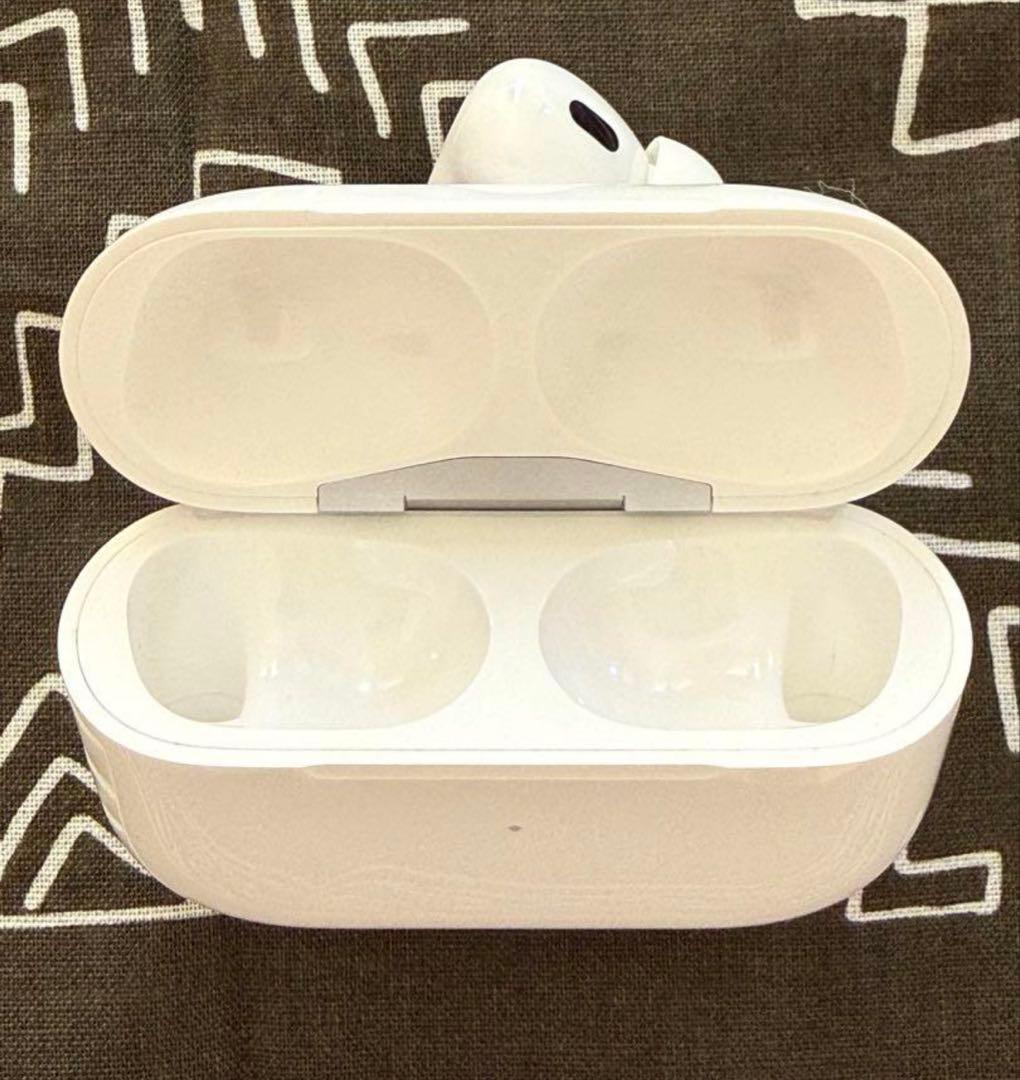 Maguro1 AirPods Pro (第2世代) USB-Cタイプ