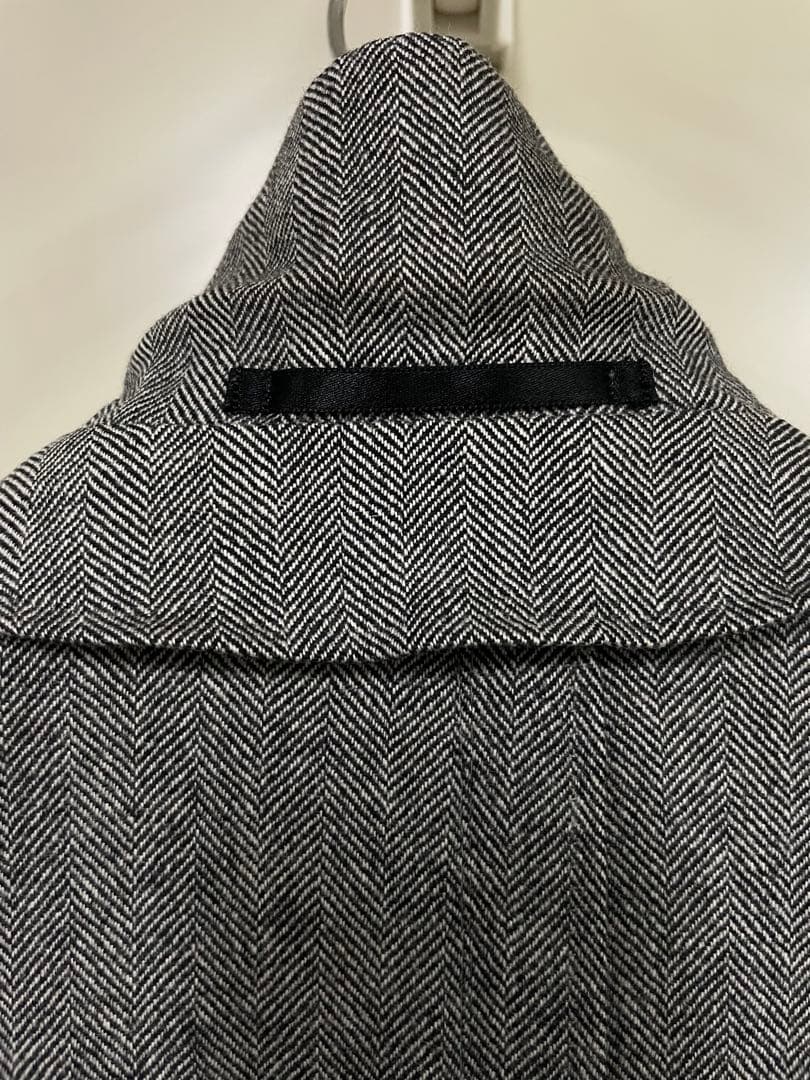 TOMORROWLAND Zegna 2Bテーラードジャケット