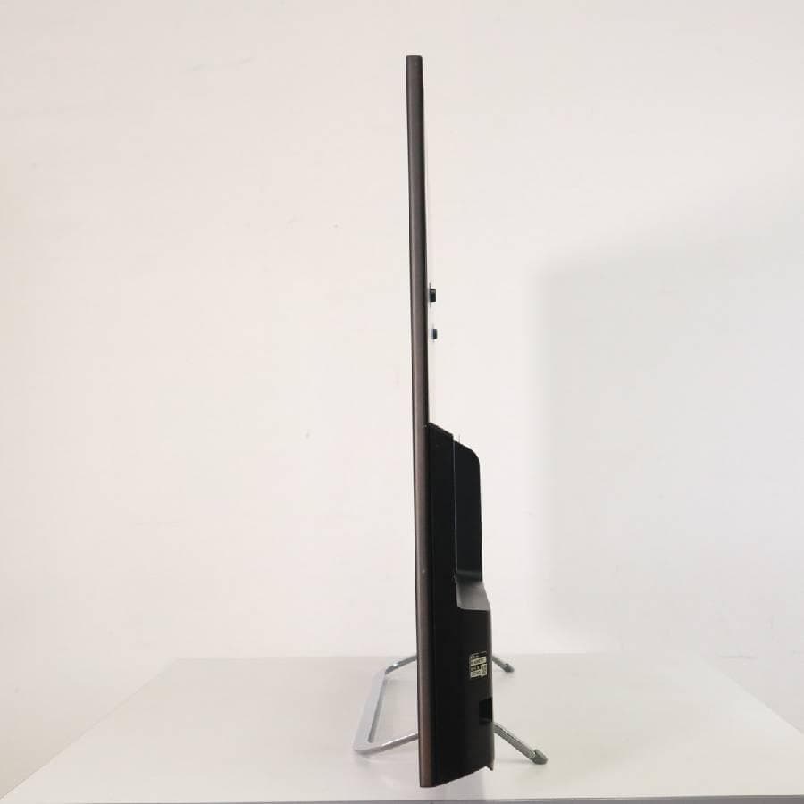 ソニー 43V型 フルHD Android TV KJ-43W870C