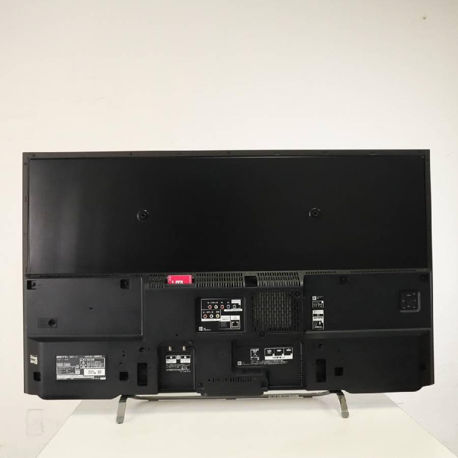 ソニー 43V型 フルHD Android TV KJ-43W870C