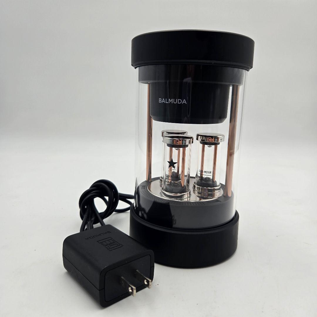 バルミューダ ザスピーカー BALMUDA The Speaker M01A