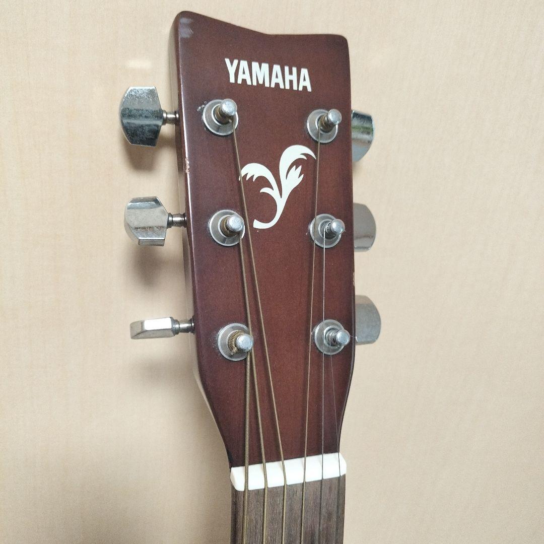 YAMAHA アコースティックギター F-340 ヤマハ