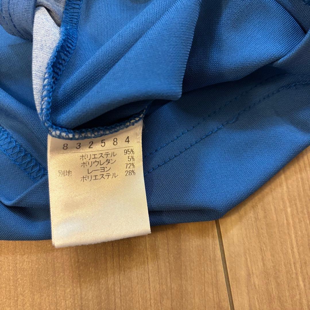 ナ*ロ様 OLLEBOREBLA アルベロベロ　チュニック　花と鳥とブタさん