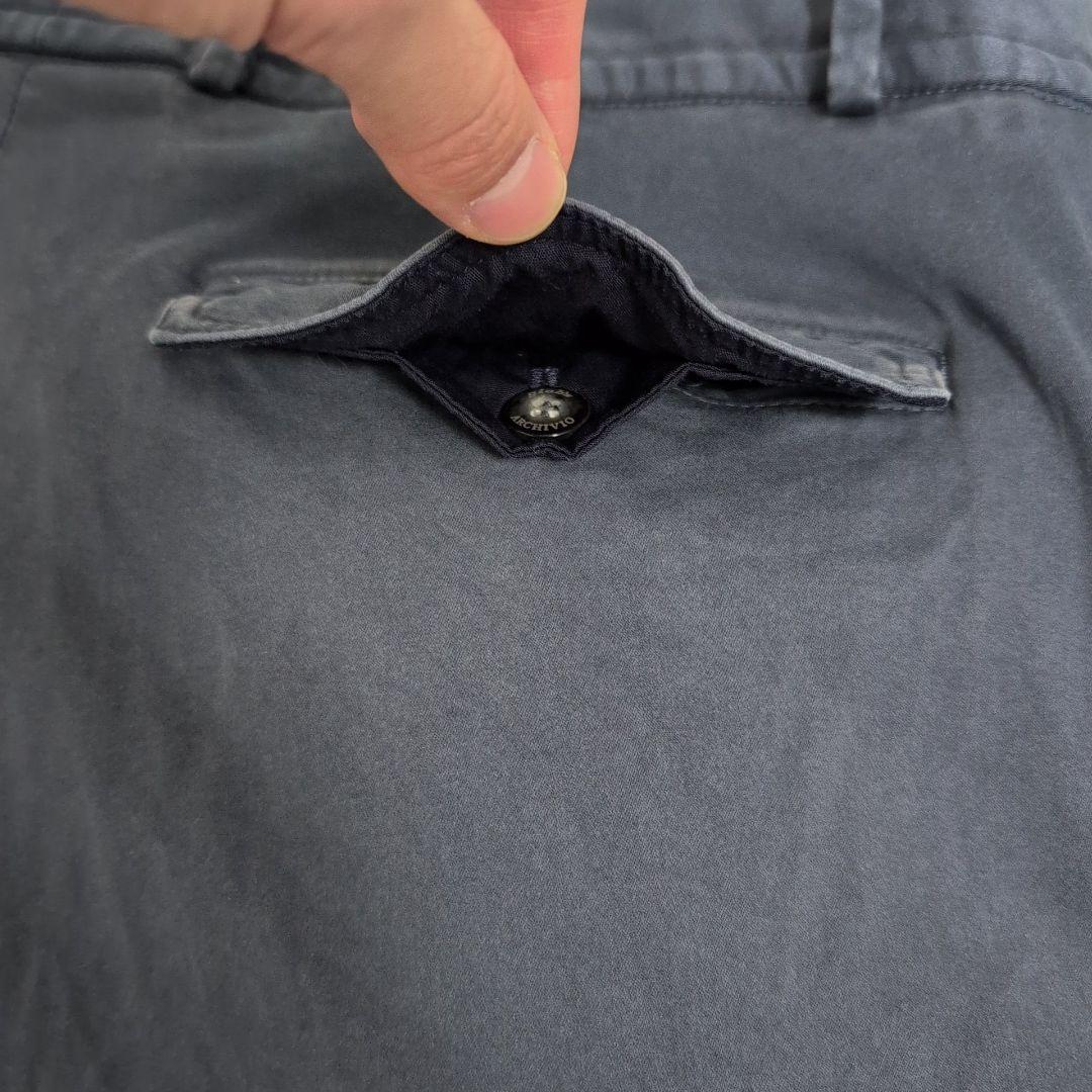 giab's ARCHIVIOジャブスアルキヴィオBRUNELLESCHI 48